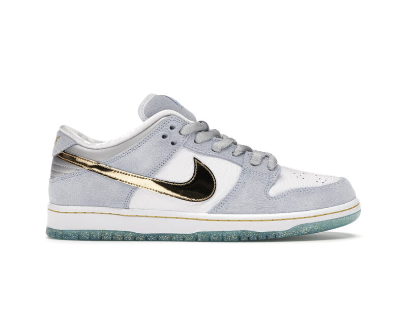 Nike SB Dunk Low Sean Cliver