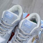 Nike SB dunk Low Sean Cliver replica