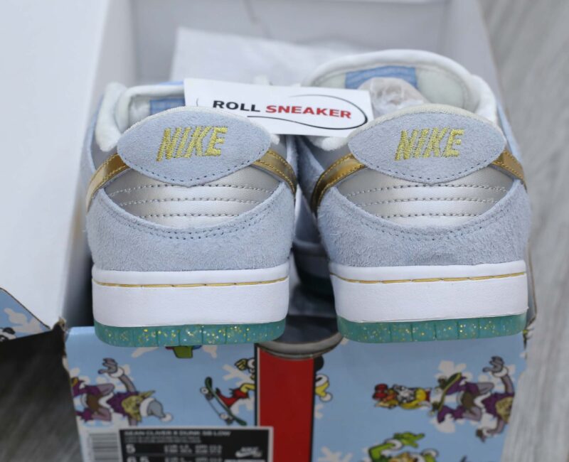 Insole SB Dunk Low Sean Cliver