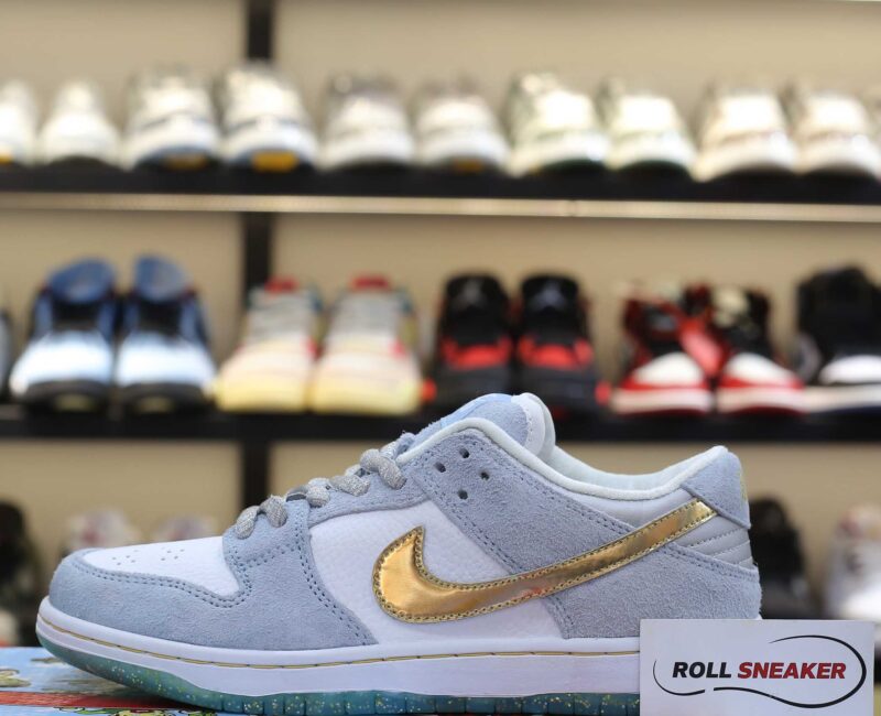 Nike SB Dunk Low Sean Cliver