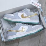 Nike SB Low Sean Cliver replica