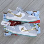 SB Dunk Low Sean Cliver