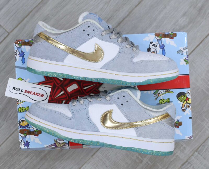 SB Dunk Low Sean Cliver