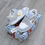 SB Dunk Low Sean Cliver