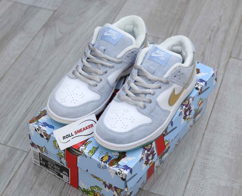Nike SB Sean Cliver