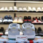 Nike SB Dunk Low Sean Cliver