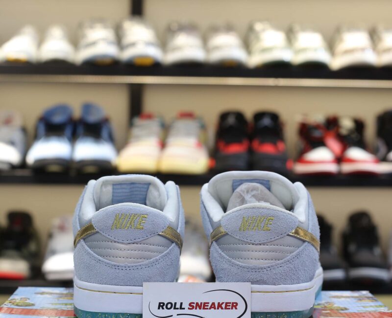 Nike SB Dunk Low Sean Cliver