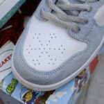 Upper SB Dunk Low Sean Cliver