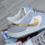 Nike SB Low Sean Cliver