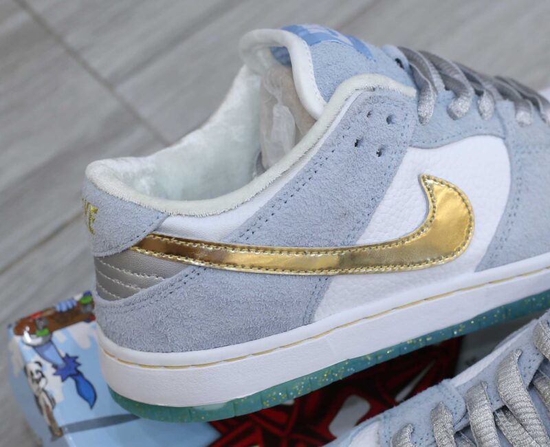 Nike SB Low Sean Cliver