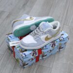 Nike SB Dunk Low Sean Cliver rep