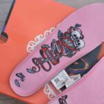 Nike SB Dunk Low StrangeLove