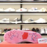 Nike SB Dunk Low StrangeLove