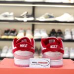 Nike SB Dunk Low StrangeLove