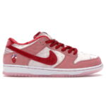 Nike SB Dunk Low StrangeLove Skateboards