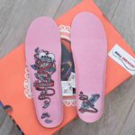 Nike SB Dunk Low StrangeLove rep