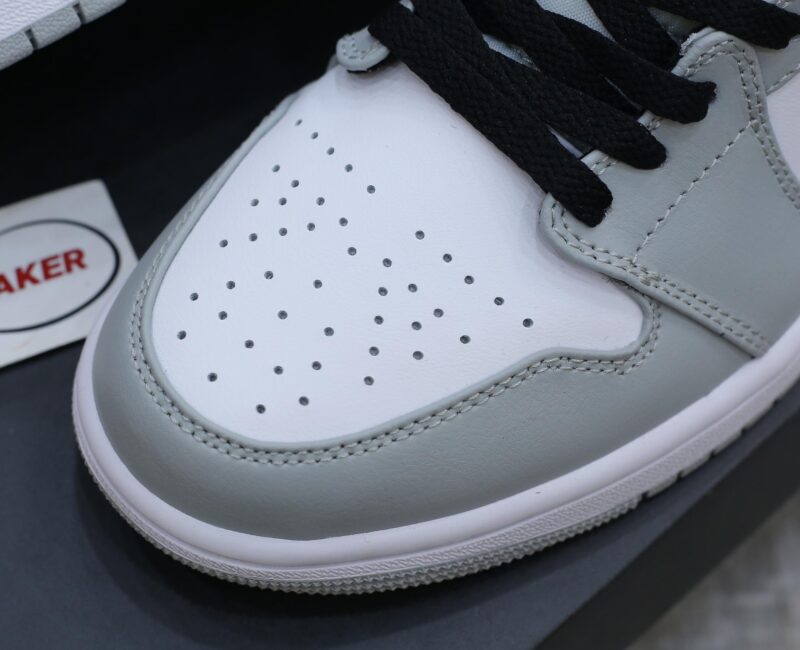 giày air jordan 1 mid rep 1:1