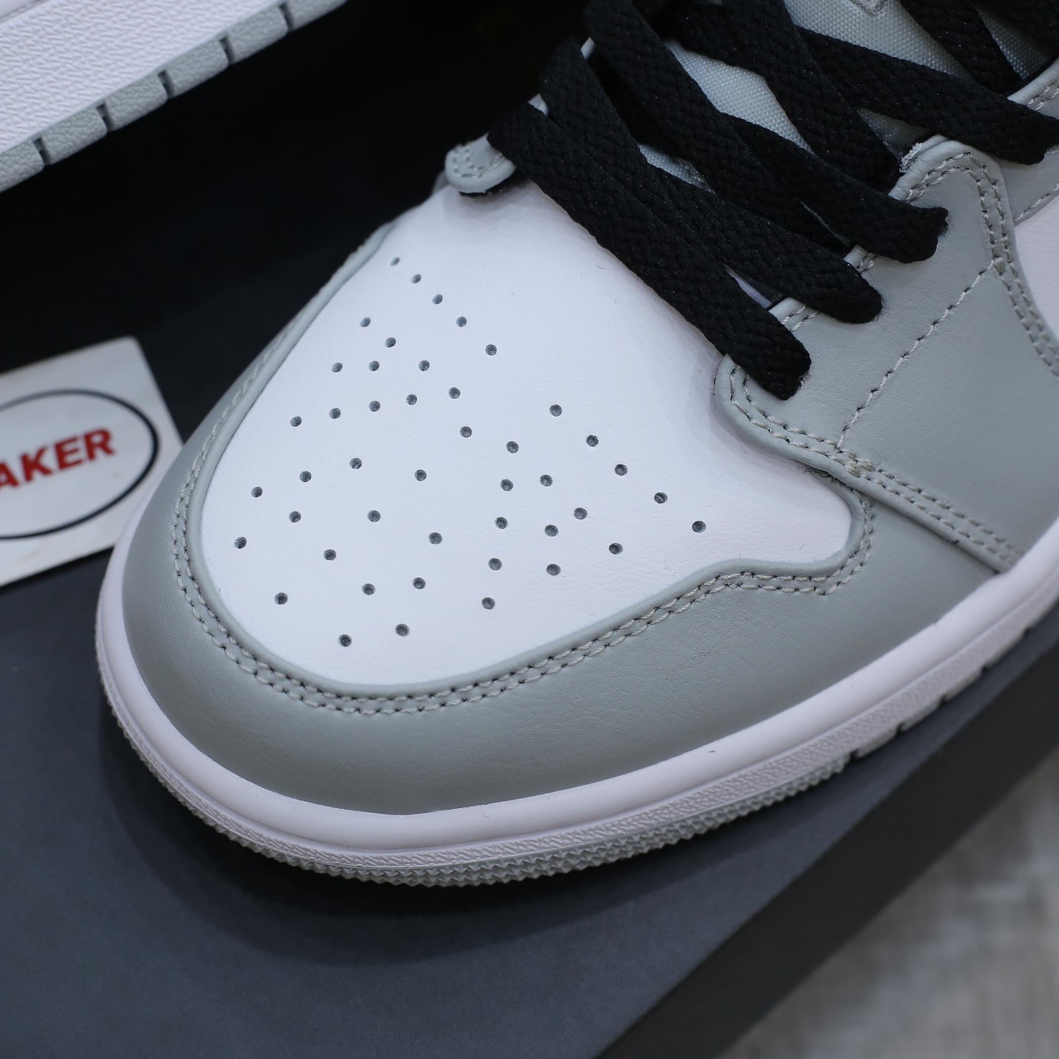 giày air jordan 1 mid rep 1:1