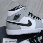 giày jordan 1 xám