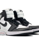 giày nike jordan 1 high Panda