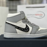 giày Air Jordan 1 Dior like auth