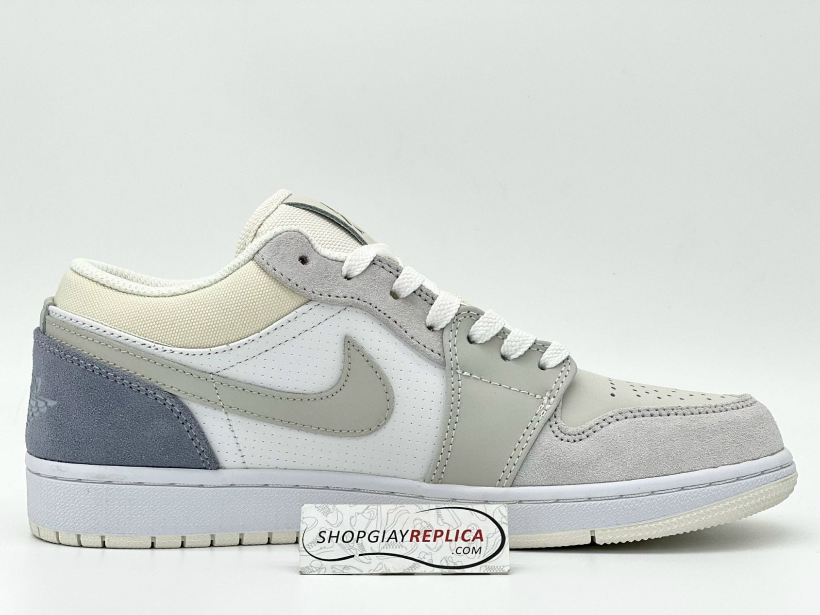 nike air jordan 1 low paris