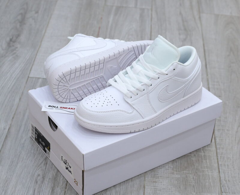 Nike Air Jordan 1 Low