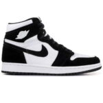 Jordan 1 Retro High Twist Panda
