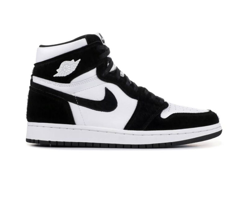 Jordan 1 Retro High Twist Panda