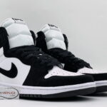 Giày Nike Air Jordan 1 High Twist Panda 11