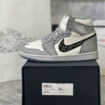 Air Jordan 1 Dior
