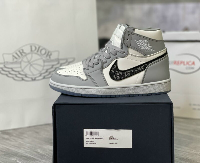 Air Jordan 1 Dior