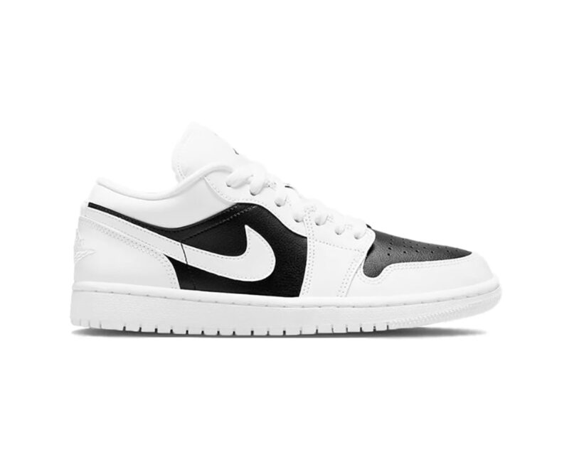 Jordan 1 Low Panda