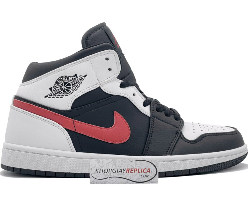 Nike Air Jordan 1 Mid Chile Red replica