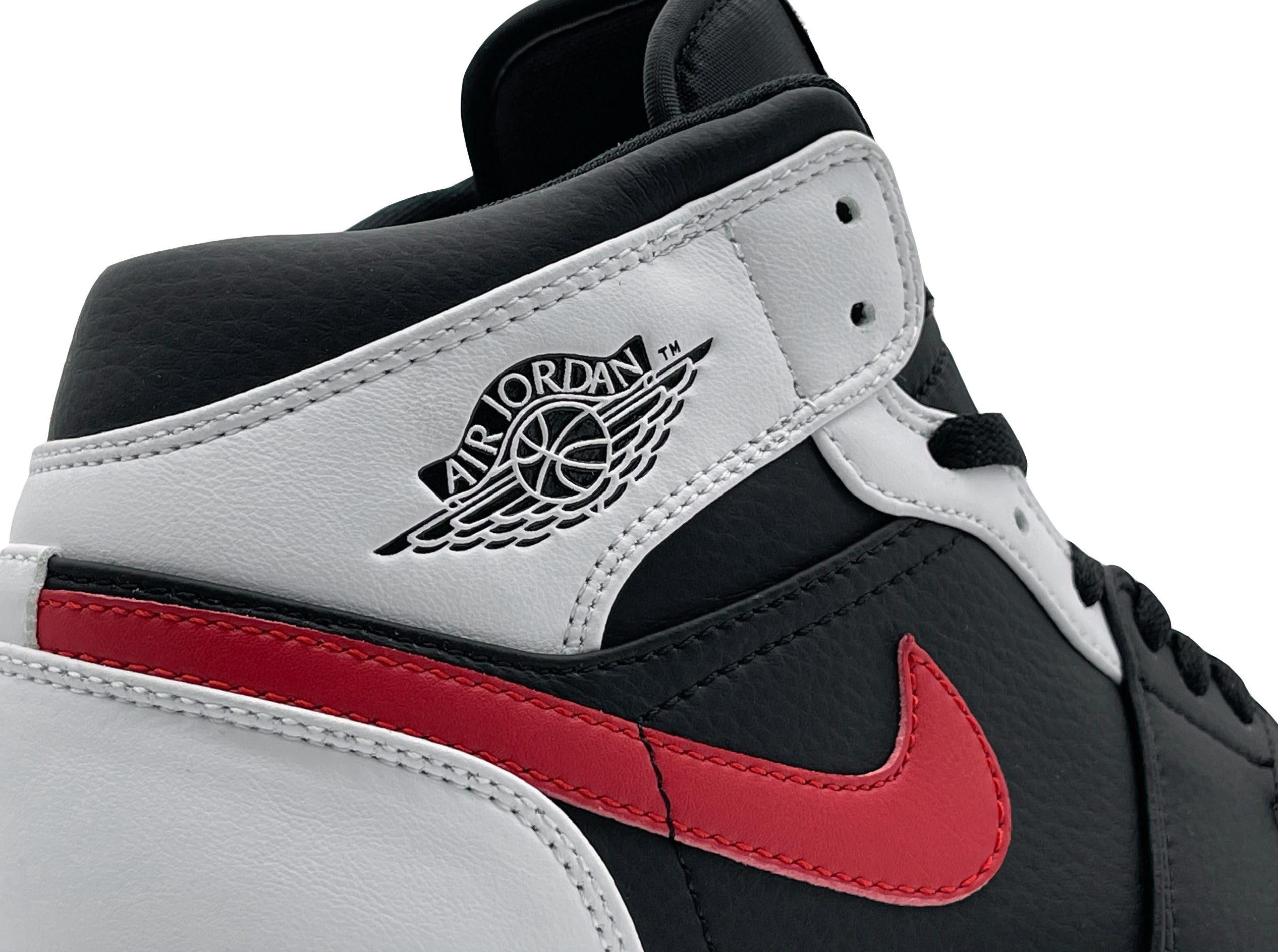 Nike Air Jordan 1 Mid Chile Red