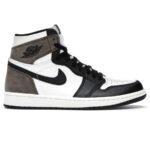 Nike Air Jordan 1 Retro High Dark Mocha Like Auth