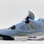 nike jordan 4 high cao cổ