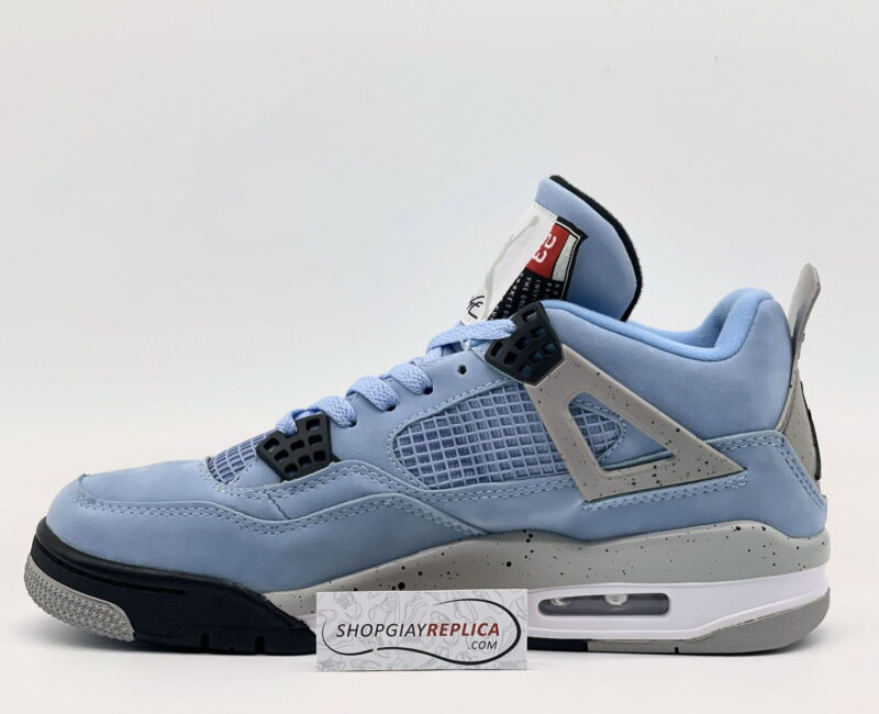 nike jordan 4 high cao cổ