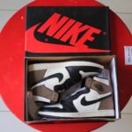 giày Air Jordan 1 Retro High Dark Mocha