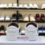 Giày Givenchy Urban Street Paris Strap Trắng Đen Best Quality