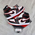 Nike Air Jordan 1 Retro High Bloodline