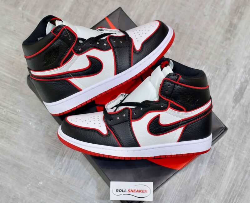 Nike Air Jordan 1 Retro High Bloodline