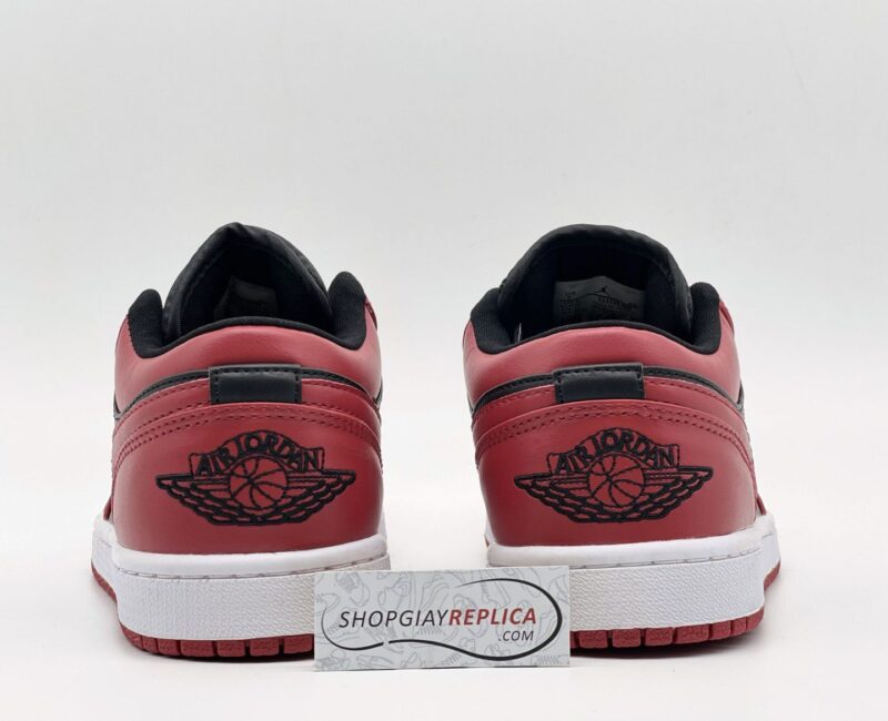 Air Wings Nike Jordan 1 Low