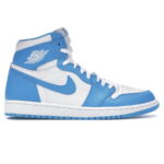 Nike Air Jordan 1 Retro High UNC