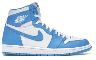 Nike Air Jordan 1 Retro High UNC