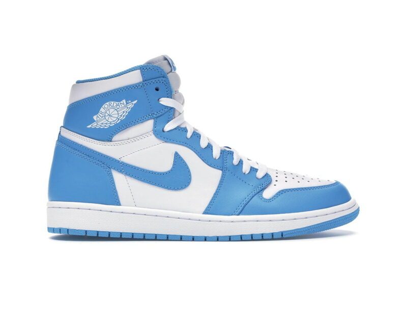 Nike Air Jordan 1 Retro High UNC