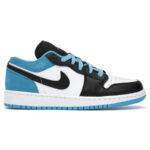 Nike Air Jordan 1 Low Laser Blue