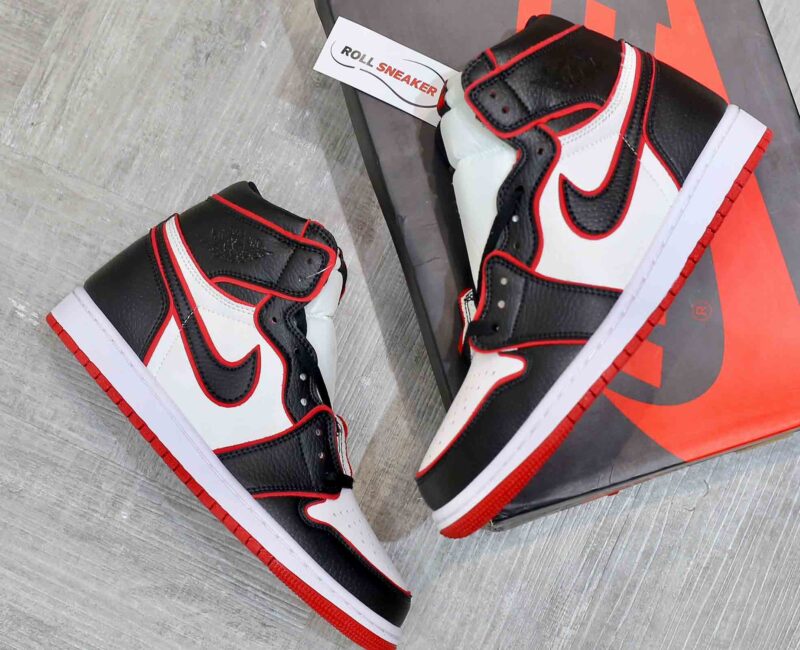 Nike Jordan 1 High Bloodline