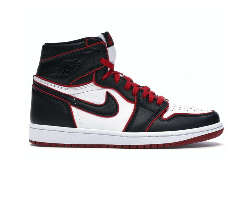 Jordan 1 Retro High Bloodline