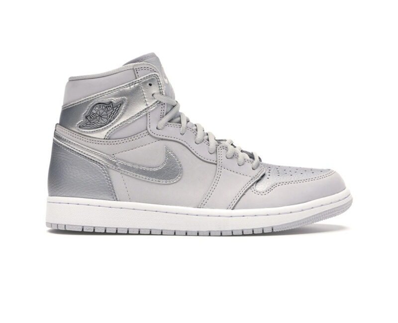 Nike Air Jordan 1 Retro High CO Japan Neutral Grey